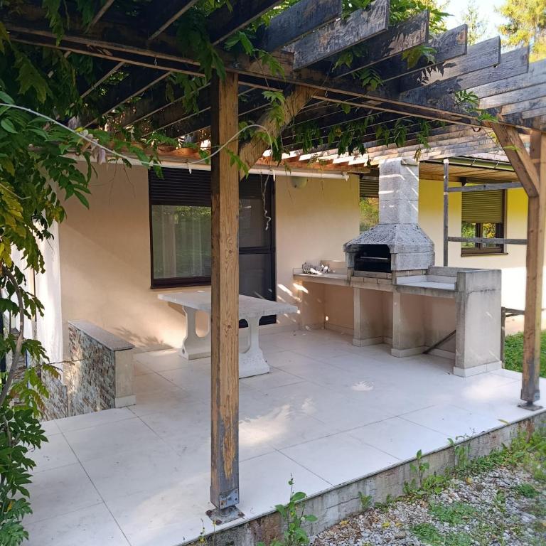 Vila Forest Dream - Two-Bedroom Villa - 2
