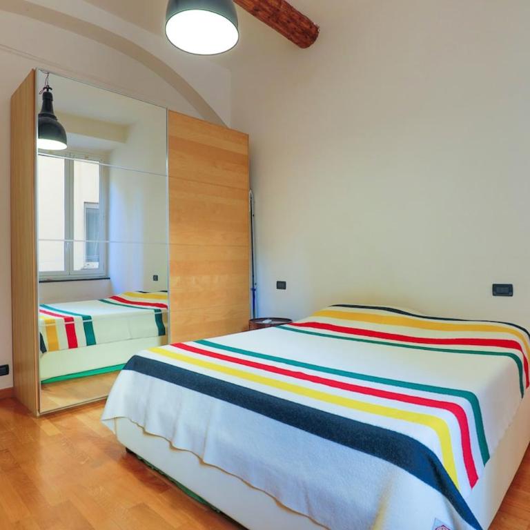 COZY LOFT IN THE VERY HEART OF OLD TOWN - Appartamento con 1 Camera da Letto - 7