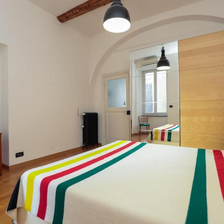 COZY LOFT IN THE VERY HEART OF OLD TOWN - Appartamento con 1 Camera da Letto - 8