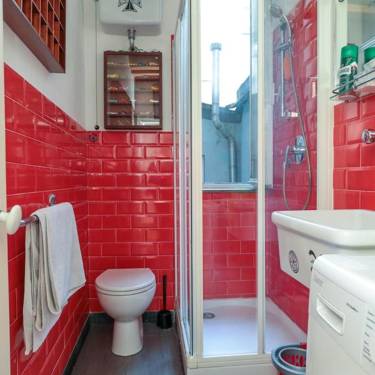 COZY LOFT IN THE VERY HEART OF OLD TOWN - Appartamento con 1 Camera da Letto - 13