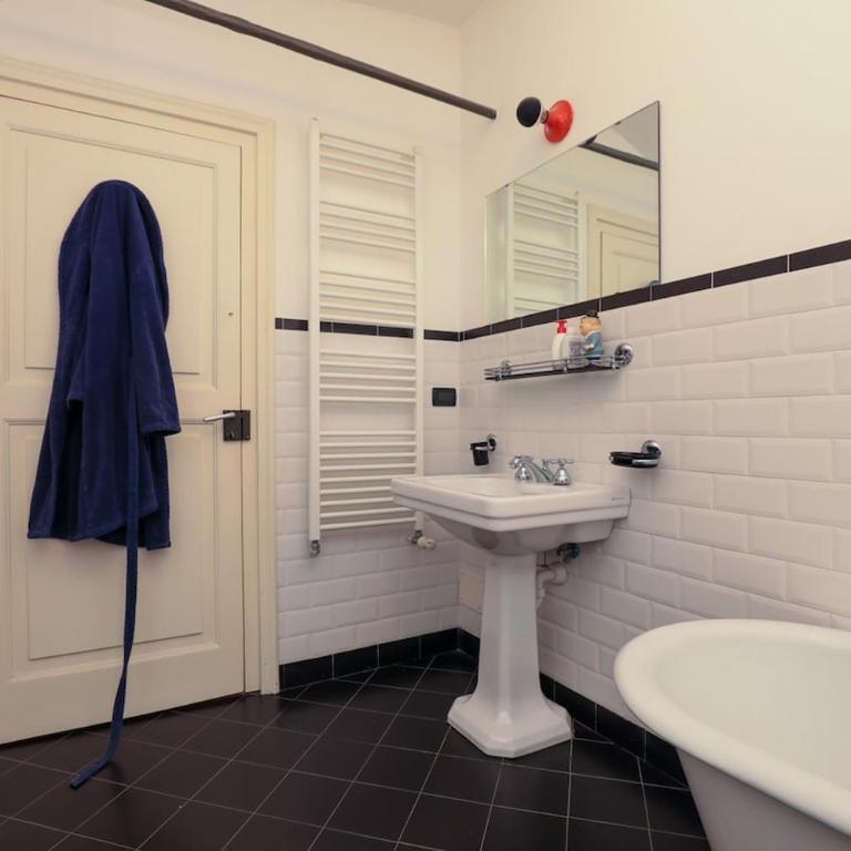 COZY LOFT IN THE VERY HEART OF OLD TOWN - Appartamento con 1 Camera da Letto - 11