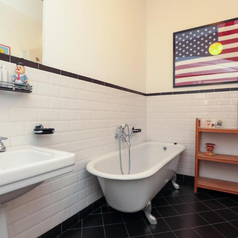 COZY LOFT IN THE VERY HEART OF OLD TOWN - Appartamento con 1 Camera da Letto - 12
