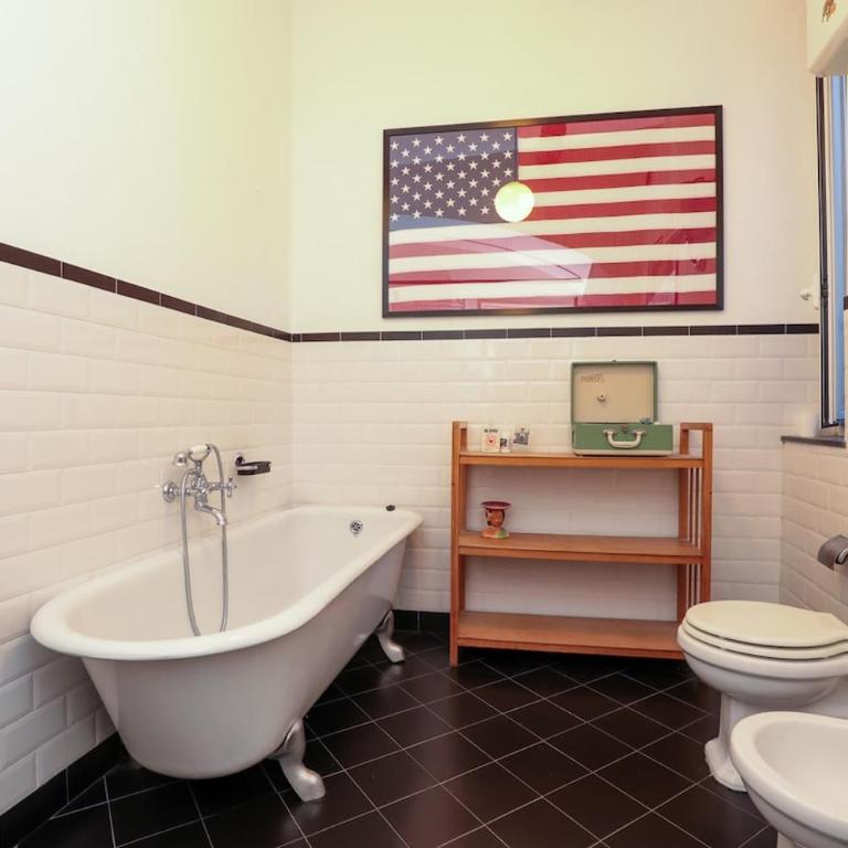 COZY LOFT IN THE VERY HEART OF OLD TOWN - Appartamento con 1 Camera da Letto - 10