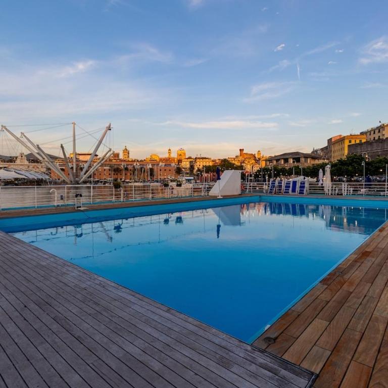 COZY LOFT IN THE VERY HEART OF OLD TOWN - Appartamento con 1 Camera da Letto - 16