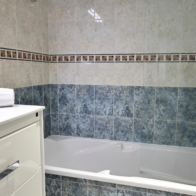 Les Sanguinaires N31 - T2 Vue Mer, Piscine, Plage - Appartamento con 1 Camera da Letto - 23