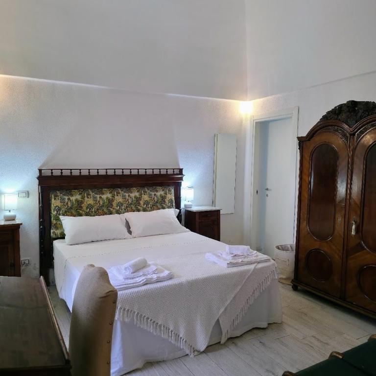 Masseria Poesia - Appartamento Deluxe - 35