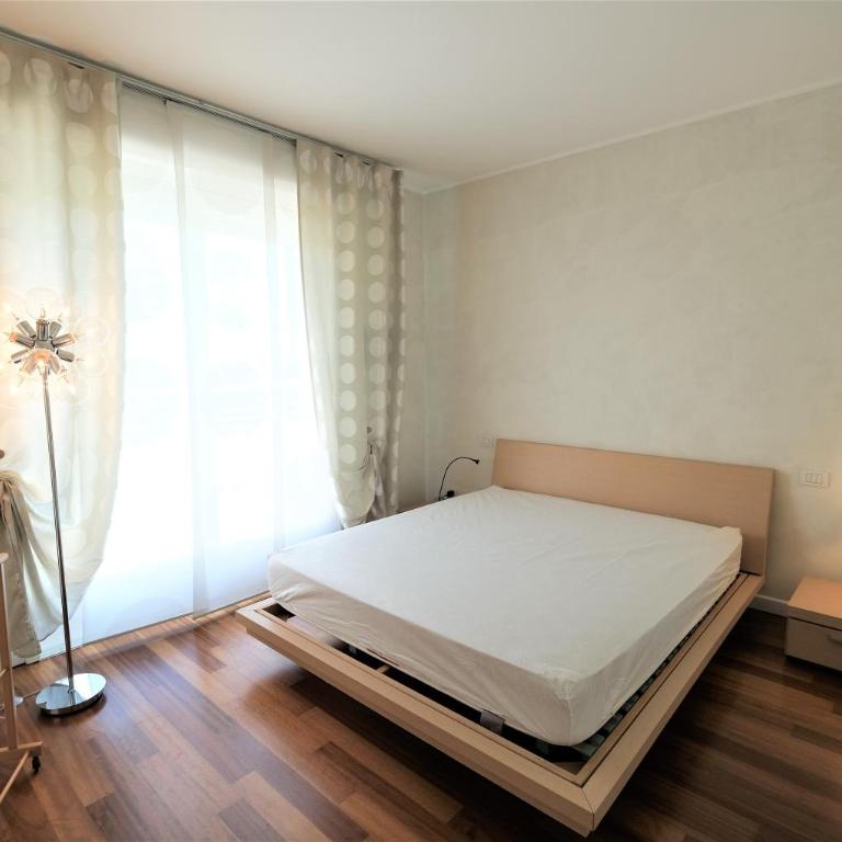 Stej Palace 3 camere Garage in centro 50m dalla spiaggia - Appartamento con 3 Camere da Letto - 28
