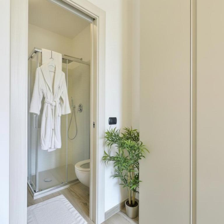 Residenza Cantalupo - Appartamento con Terrazza - 6