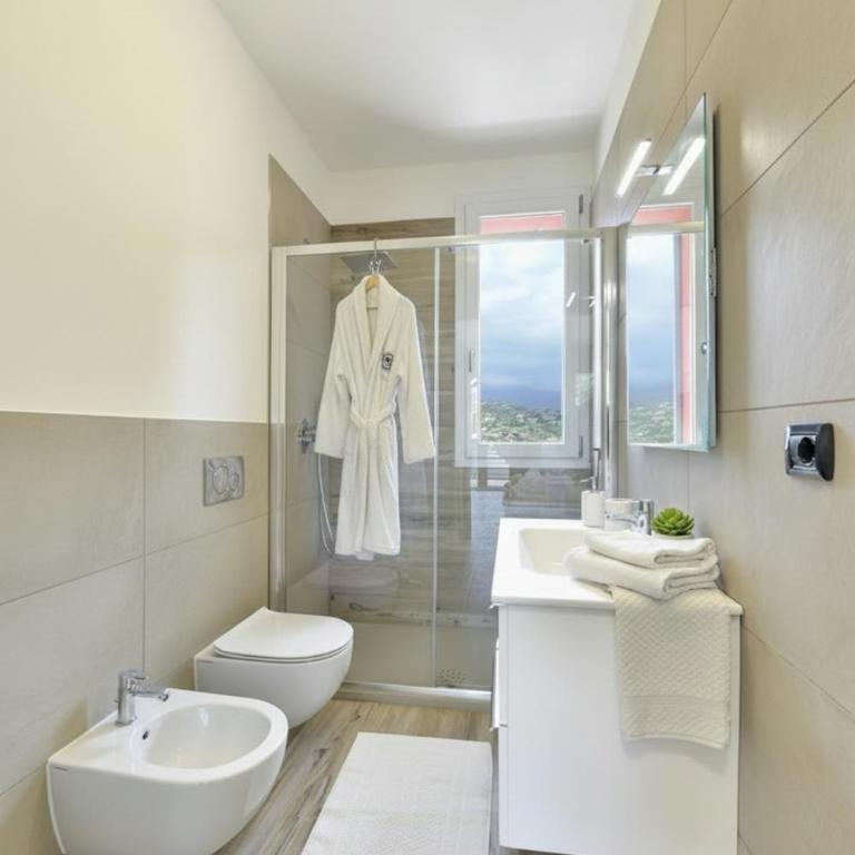 Residenza Cantalupo - Appartamento con Terrazza - 7