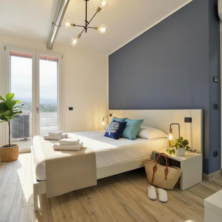 Residenza Cantalupo - Appartamento con Terrazza - 14