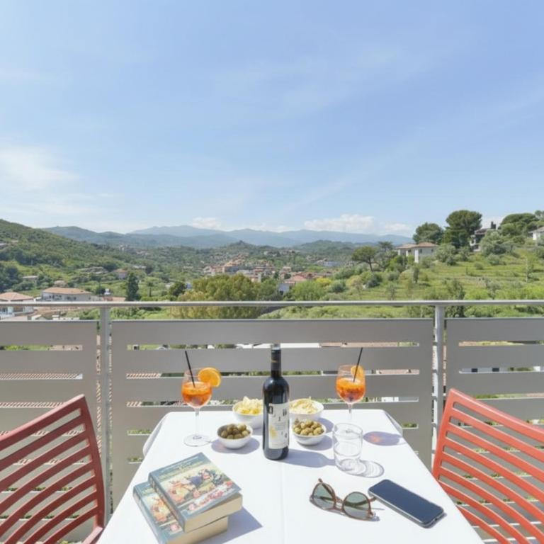 Residenza Cantalupo - Appartamento con Terrazza - 12