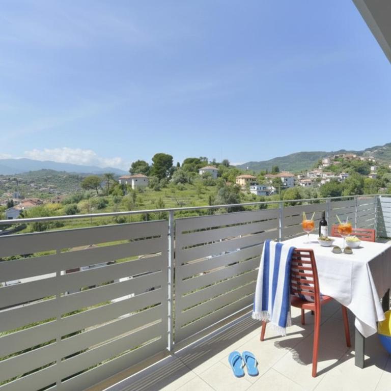 Residenza Cantalupo - Appartamento con Terrazza - 9