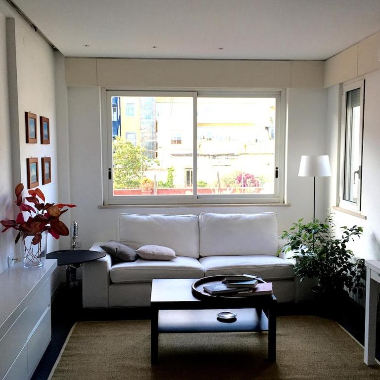 Penthouse on the Bay of Naples - Appartamento con 1 Camera da Letto - 8