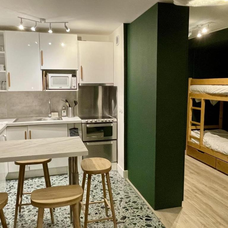 Appartement Rosset - Welkeys - Appartamento - 9