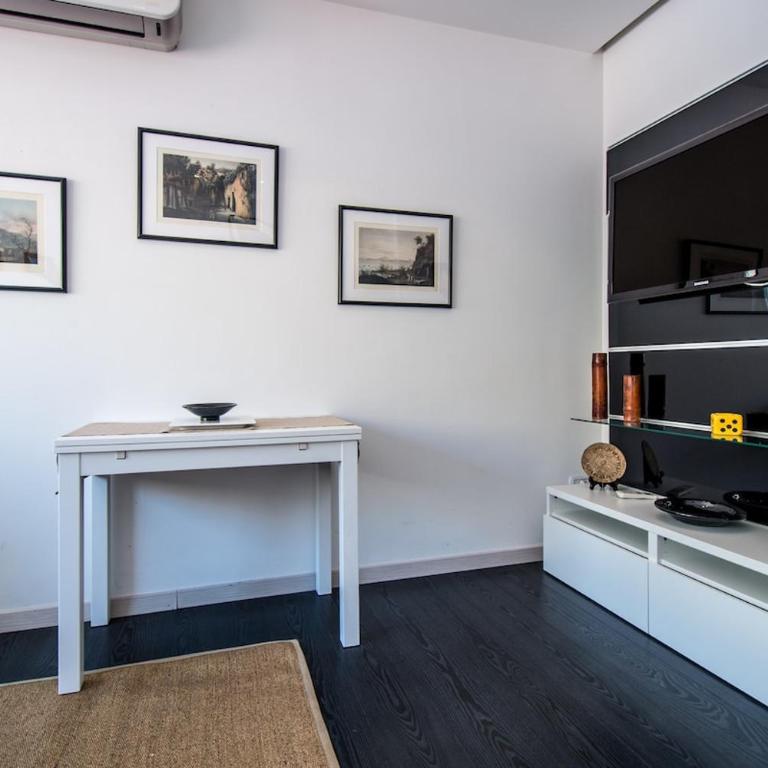 Penthouse on the Bay of Naples - Appartamento con 1 Camera da Letto - 14