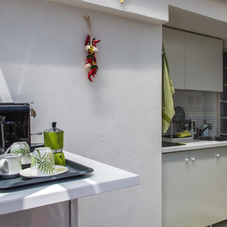 Penthouse on the Bay of Naples - Appartamento con 1 Camera da Letto - 16