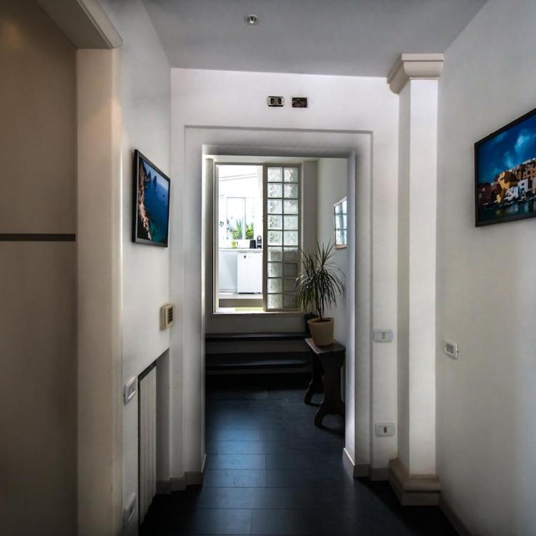 Penthouse on the Bay of Naples - Appartamento con 1 Camera da Letto - 17