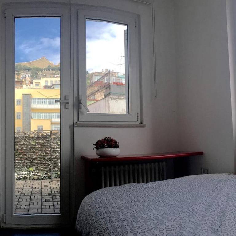 Penthouse on the Bay of Naples - Appartamento con 1 Camera da Letto - 18
