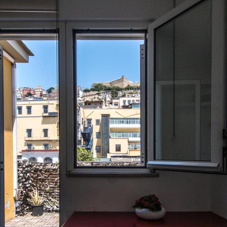 Penthouse on the Bay of Naples - Appartamento con 1 Camera da Letto - 21