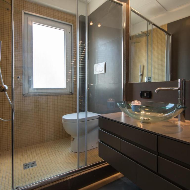Penthouse on the Bay of Naples - Appartamento con 1 Camera da Letto - 26