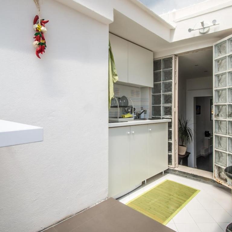 Penthouse on the Bay of Naples - Appartamento con 1 Camera da Letto - 27