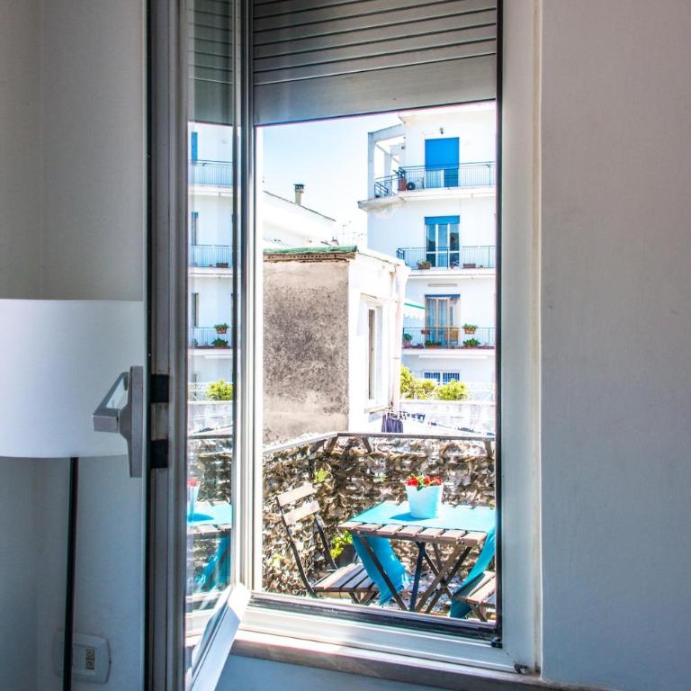 Penthouse on the Bay of Naples - Appartamento con 1 Camera da Letto - 30