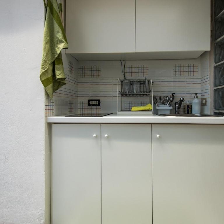 Penthouse on the Bay of Naples - Appartamento con 1 Camera da Letto - 40