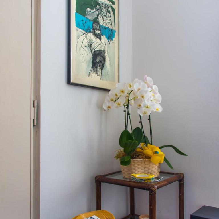 Penthouse on the Bay of Naples - Appartamento con 1 Camera da Letto - 44