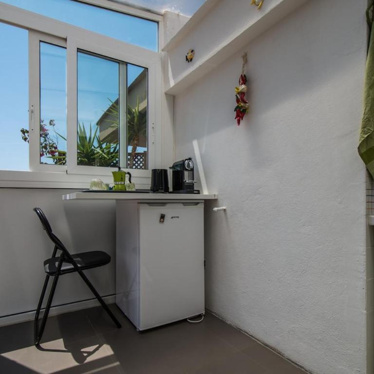 Penthouse on the Bay of Naples - Appartamento con 1 Camera da Letto - 46