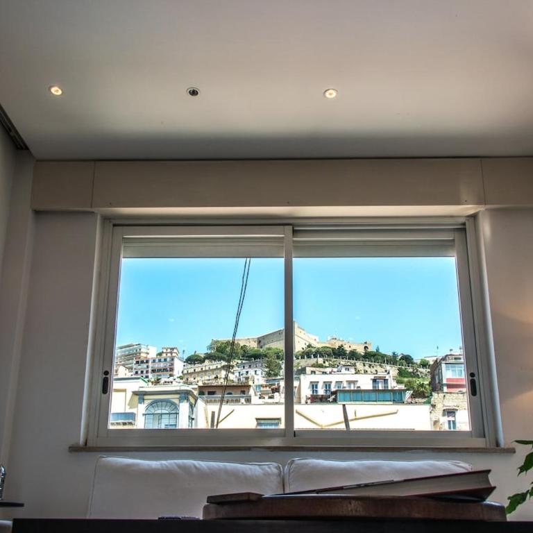 Penthouse on the Bay of Naples - Appartamento con 1 Camera da Letto - 52