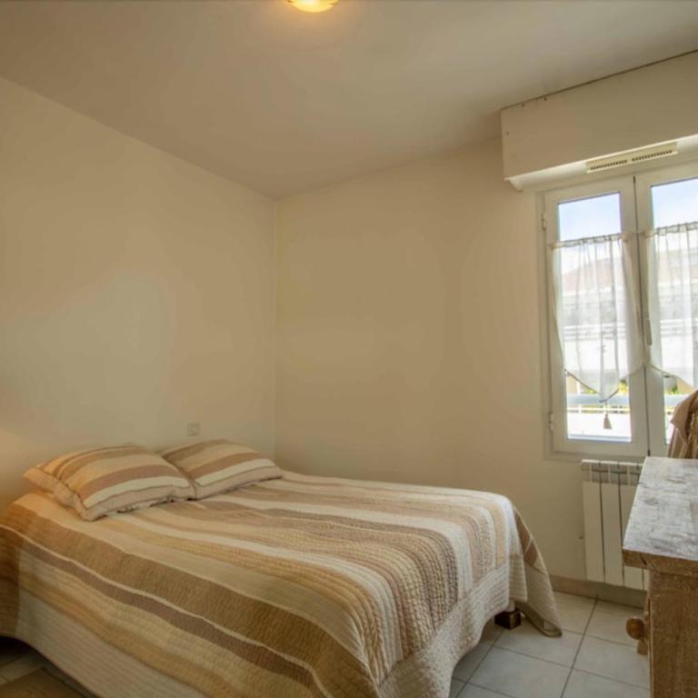 Bright cocoon with terrace and sea view - Apartamento - 4