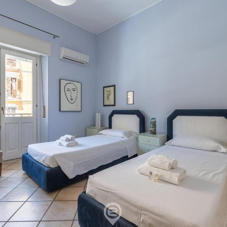 Biora Apartments - Appartamento con 3 Camere da Letto - 12