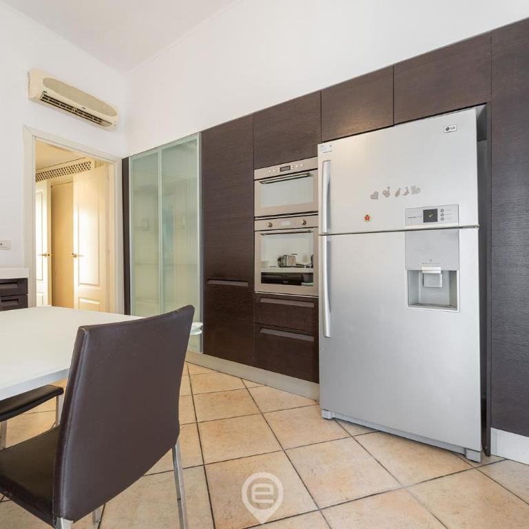 Biora Apartments - Appartamento con 3 Camere da Letto - 5