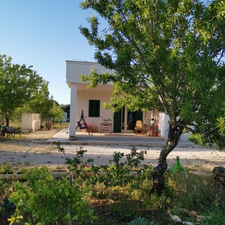 Villa Primavera, con uso di piscina - Two-Bedroom House - 1