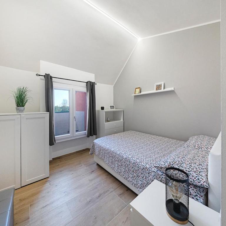 Tera's home - Appartamento con 2 Camere da Letto - 10