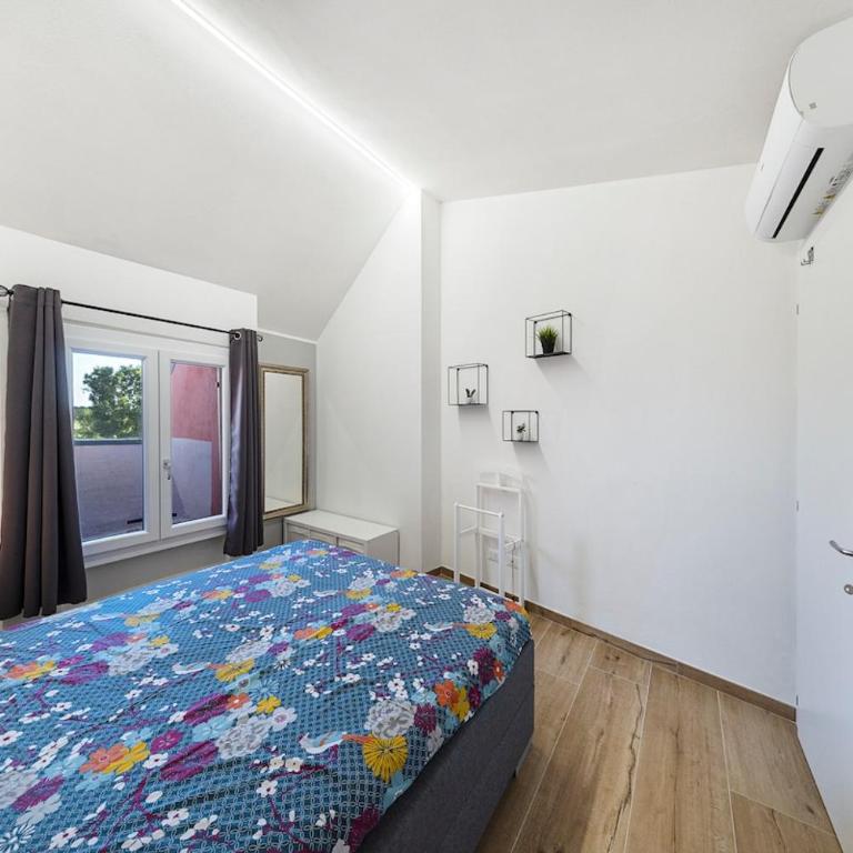 Tera's home - Appartamento con 2 Camere da Letto - 13