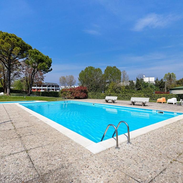 Tera's home - Appartamento con 2 Camere da Letto - 26
