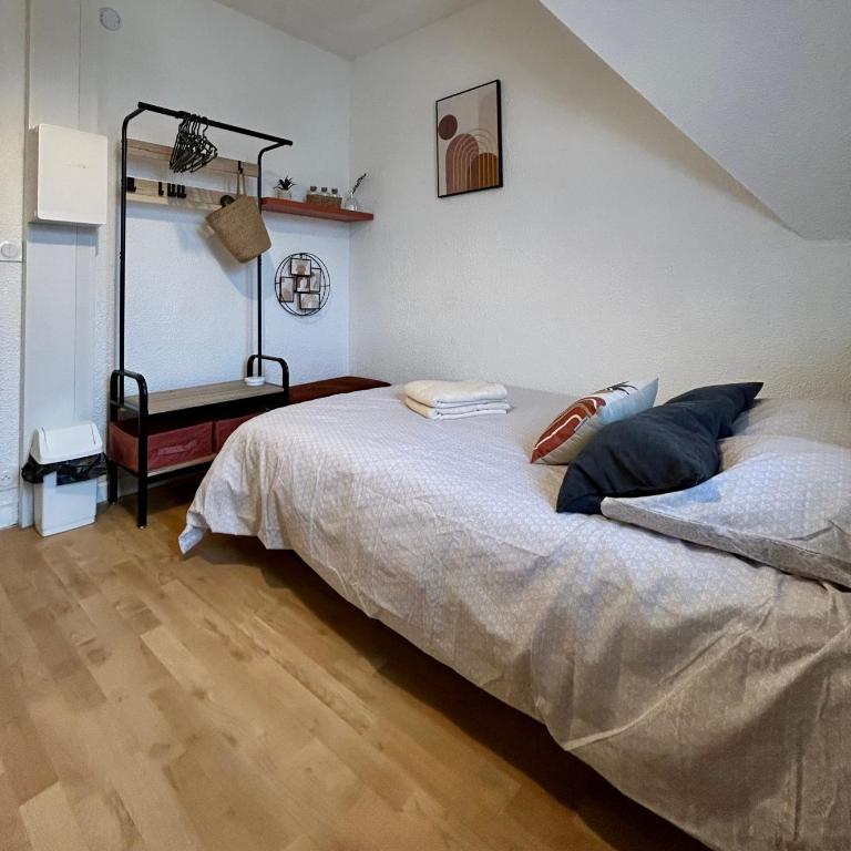 Le Ptit Cheron - Appartement 1 Chambre - 2