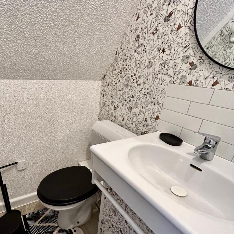 Le Ptit Cheron - Appartement 1 Chambre - 5