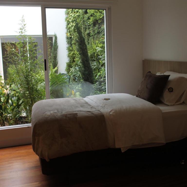 Casa Hotel Boyaca Real - Triple Room - 1