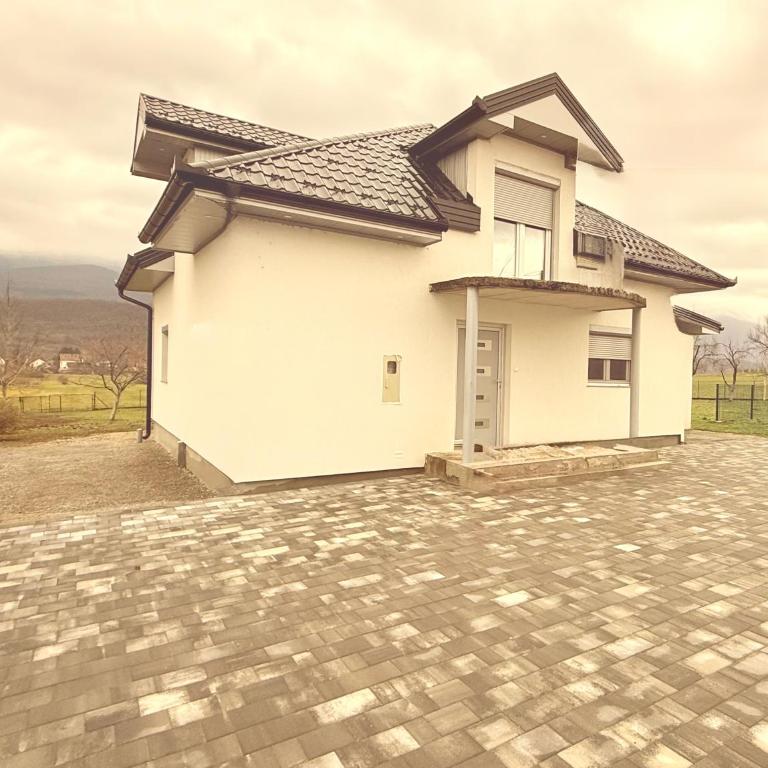 Peace Holiday Home - Maison 1 Chambre - 3