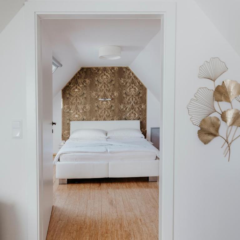 Ferienhaus am HerbstHof - Maison de Vacances - 4