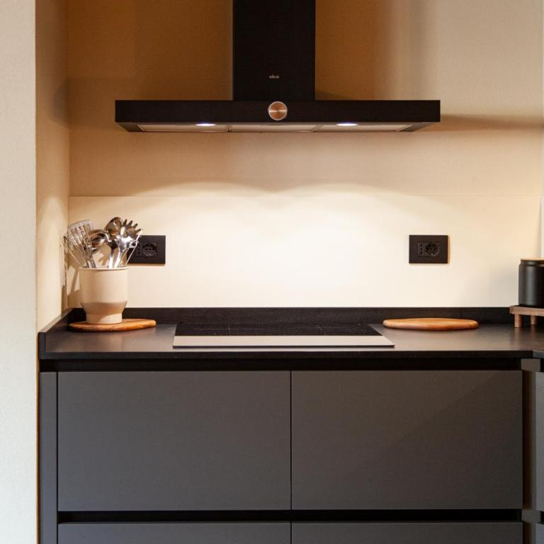 Maison Mont Blanc, brand new apartment ideal for 4, private parking, walking from center - Appartamento con 2 Camere da Letto - 6