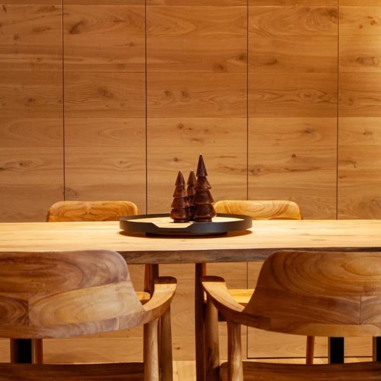 Maison Mont Blanc, brand new apartment ideal for 4, private parking, walking from center - Appartamento con 2 Camere da Letto - 7