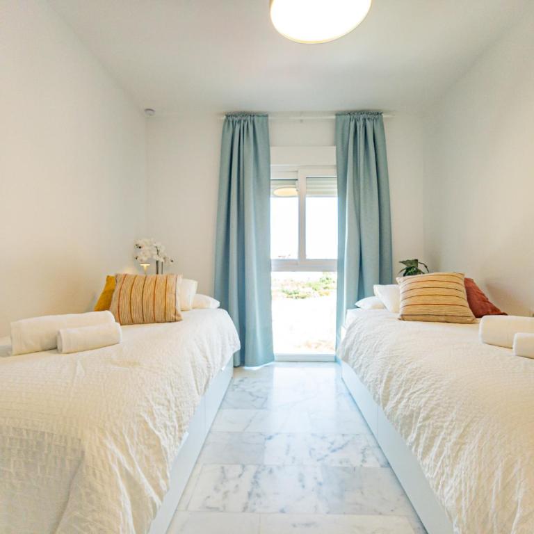Casa Happy - Renovada, amplia para familias y amigos - Apartamento de 2 dormitorios - 4