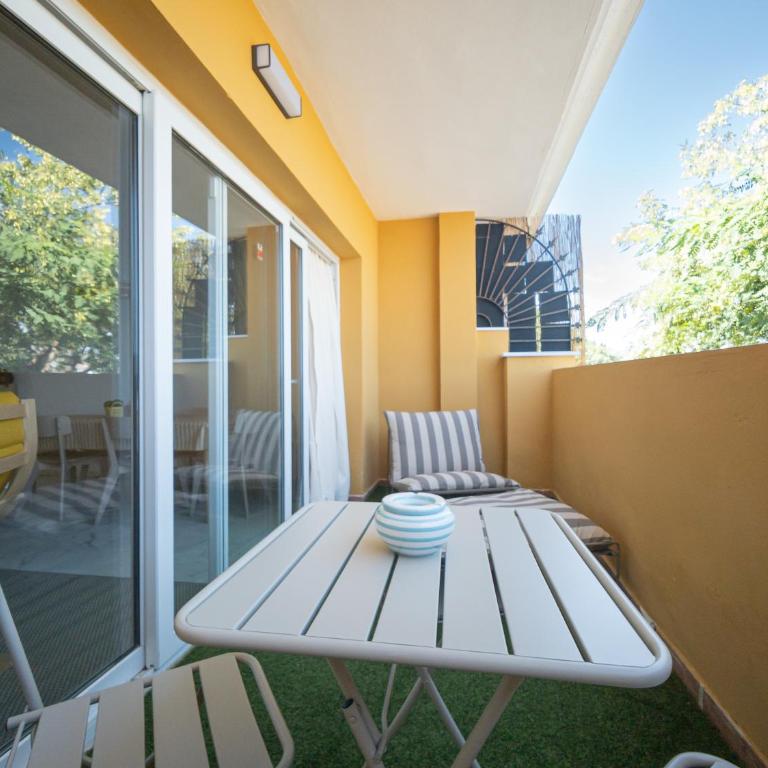 Casa Happy - Renovada, amplia para familias y amigos - Apartamento de 2 dormitorios - 25