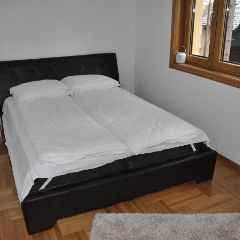 Apartment Kiki - Apartman - 18