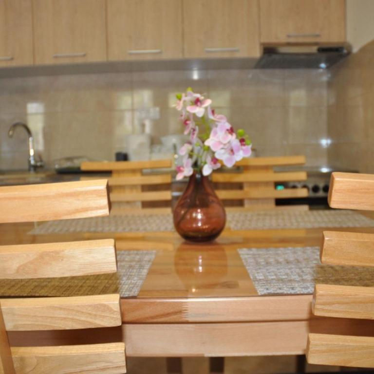 Apartment Kiki - Apartman - 35