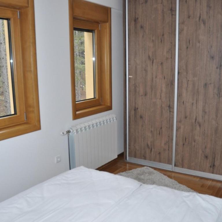 Apartment Kiki - Apartman - 19