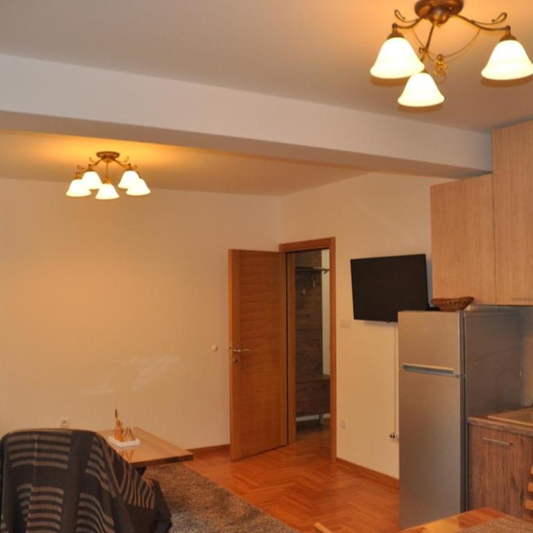 Apartment Kiki - Apartman - 17